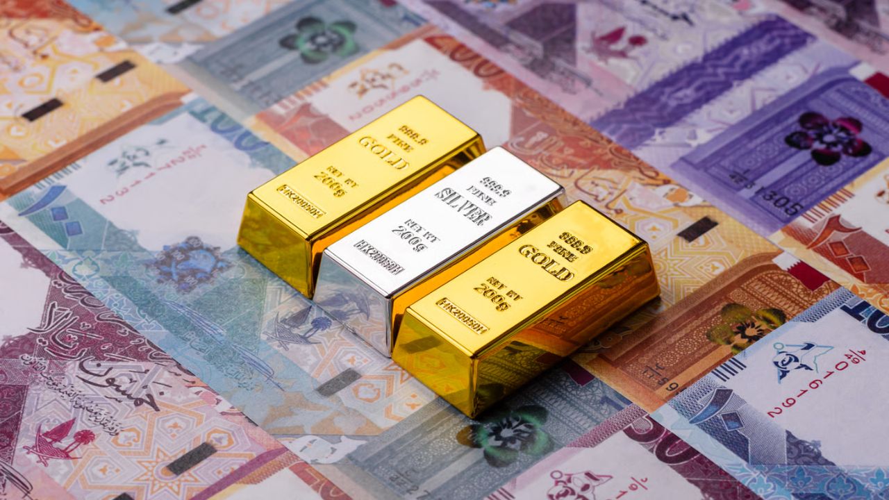 Gold-Silver Price Hike: फिर बेकाबू हुई सोने-चांदी की चमक! एक ही दिन में 3,500 रुपये से ज्यादा उछले दाम, जानें नया रेट