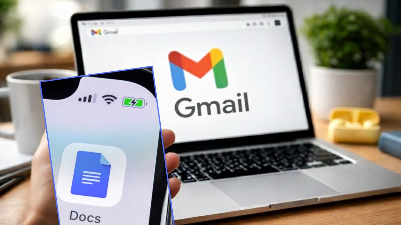 बिना टाइप किए कैसे खत्म होगा ऑफिस का काम? जानिये Gmail और Docs में छुपे इस सीक्रेट टूल के बारे में
