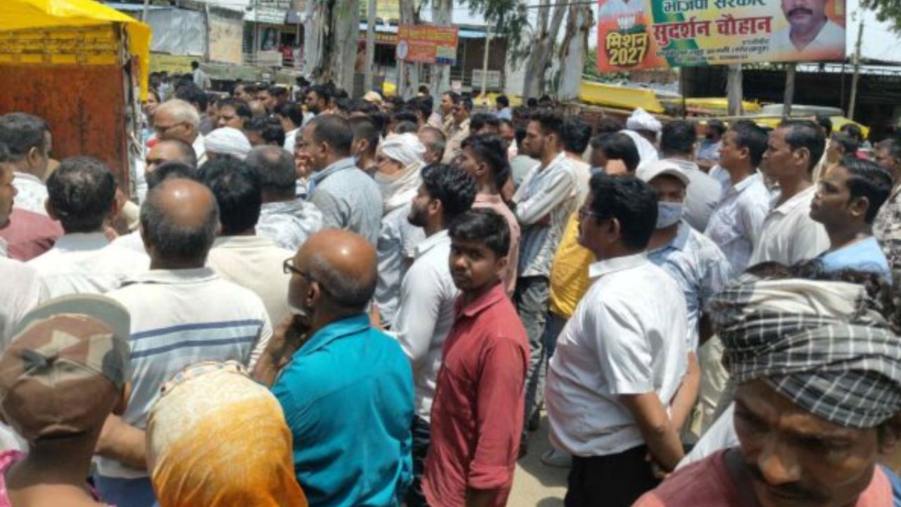 वैभव हत्याकांड के बाद गम में डूबा खजनी, नम आंखों से 12 साल के मासूम को अंतिम विदाई; अयोध्या रवाना हुआ शव
