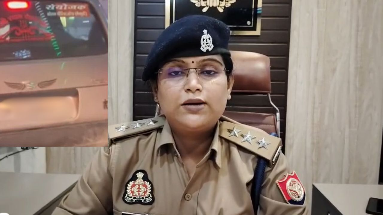 गोरखपुर में जिसे लोग समझ रहे थे अपहरण, उसकी हकीकत जानकर रह जाएंगे हैरान