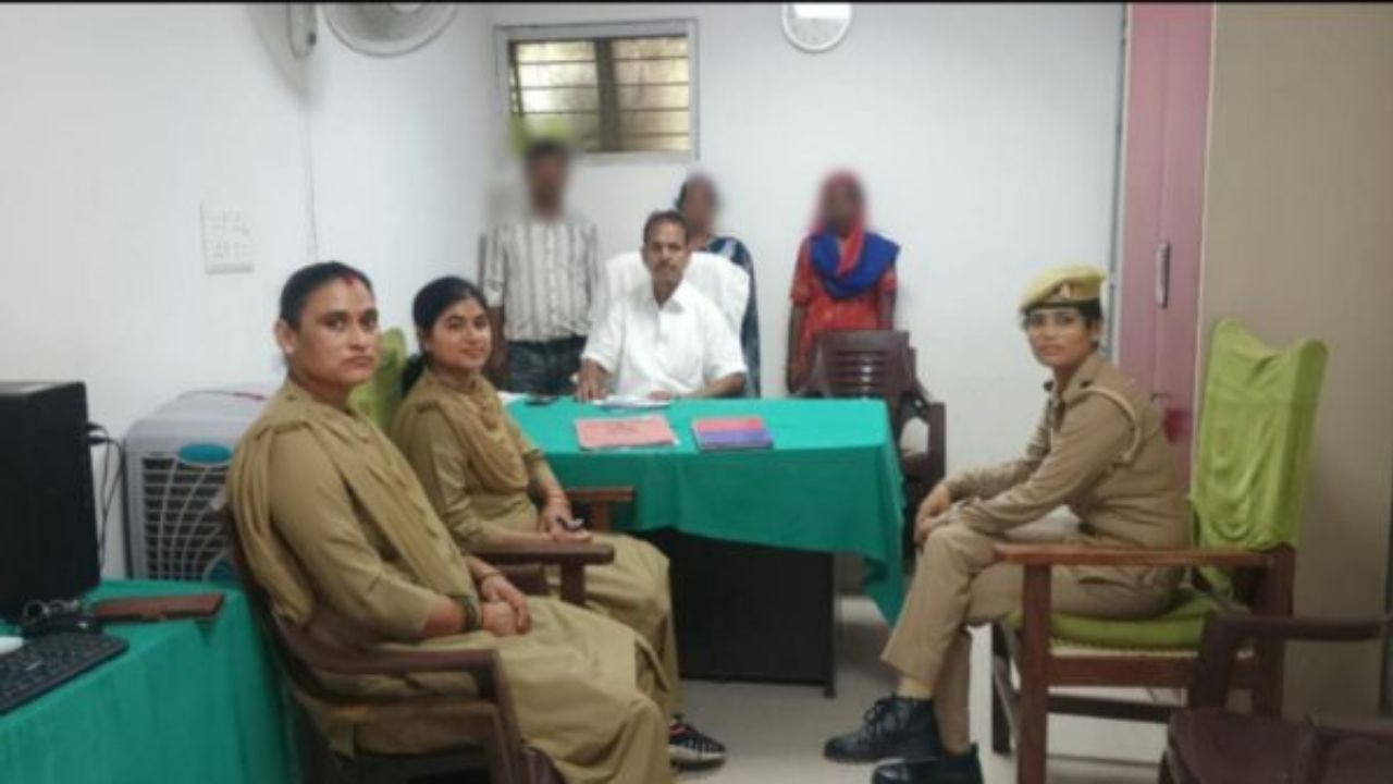 Gorakhpur News: रिश्ते टूटने की कगार पर थे, लेकिन संवाद और समझदारी ने बदल दी कहानी; परिवार परामर्श केंद्र की पहल रंग लाई