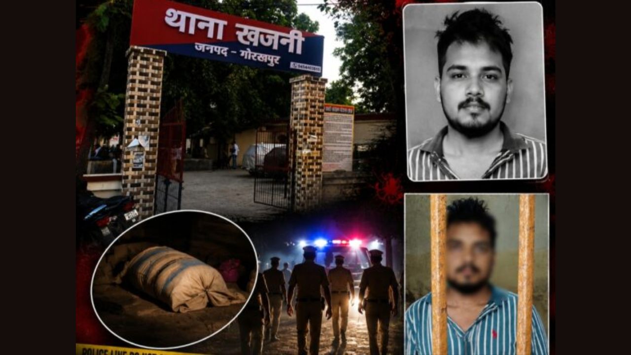 वैभव हत्याकांड का खौफनाक सच: अपहरण के आधे घंटे में कर दी मासूम की हत्या, परिवार के साथ तलाश में घूमता रहा आरोपी