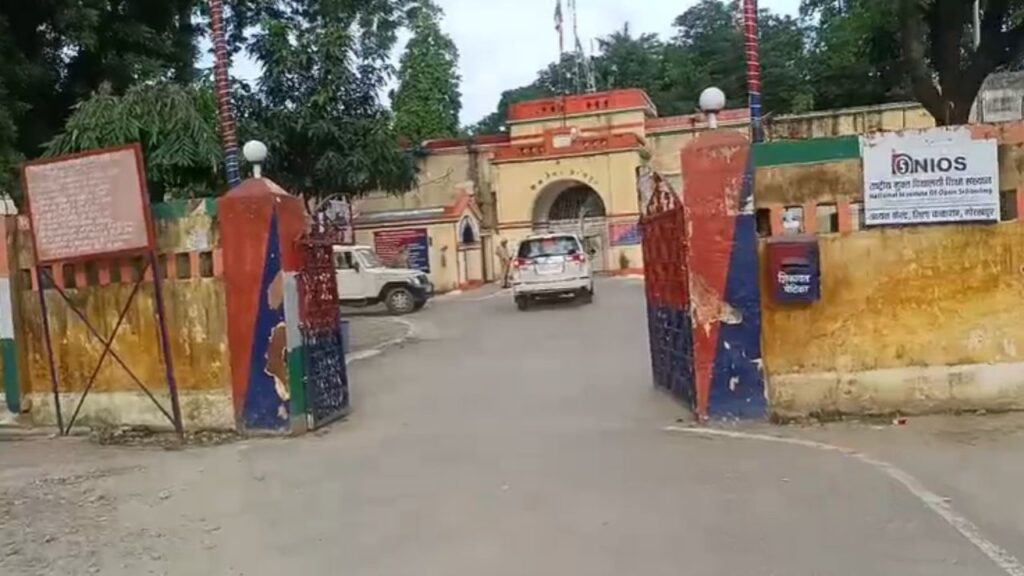 Gorakhpur News 