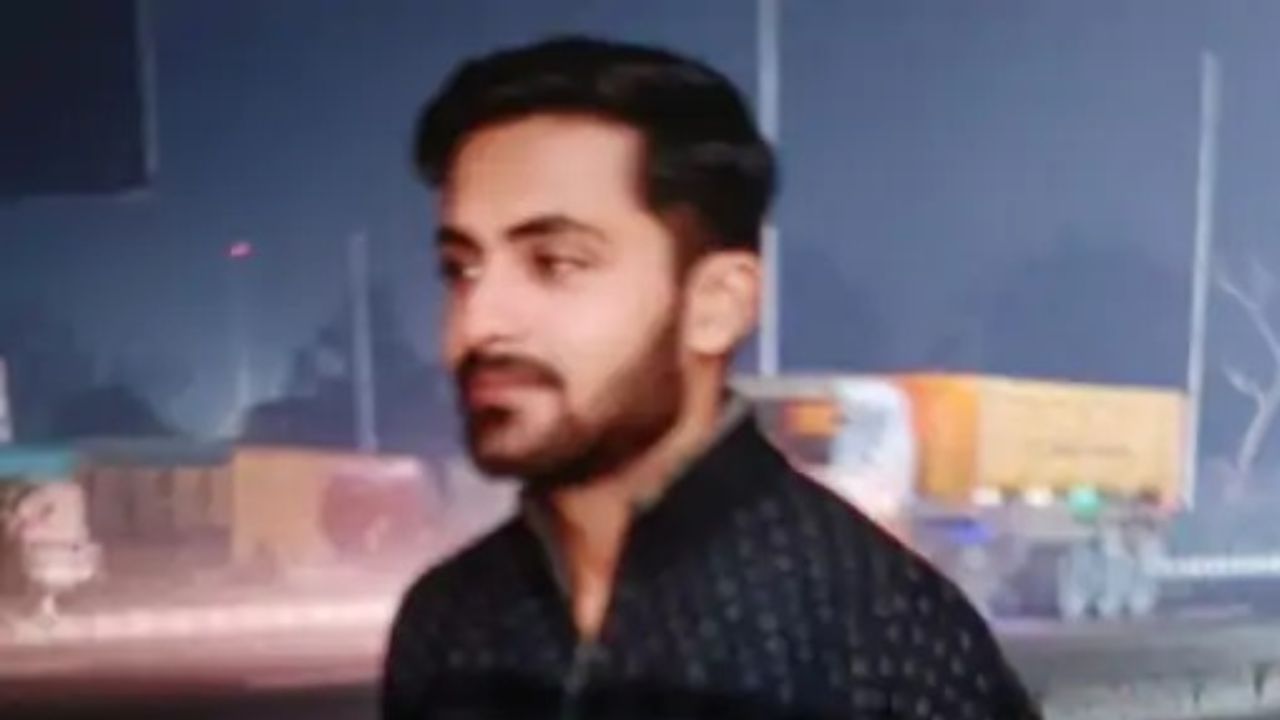 इंटरव्यू में ऐसा क्या हुआ? जो ग्रेटर नोएडा में 23 साल के वेदांत ने चूना मौत का रास्ता चुना!