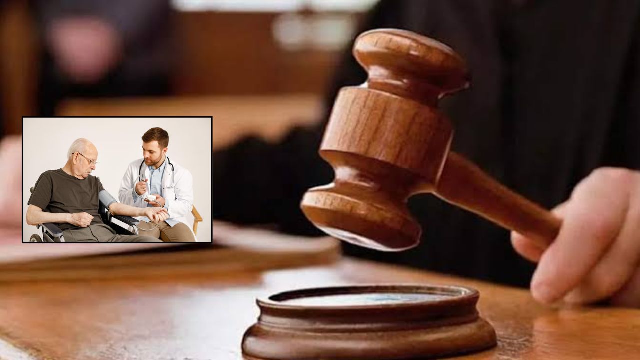 लिव-इन पार्टनर की कस्टडी के लिए गुजरात हाई कोर्ट पहुंची महिला, बहन पर जबरन ले जाने का आरोप, जानें कोर्ट ने क्या दिया आदेश