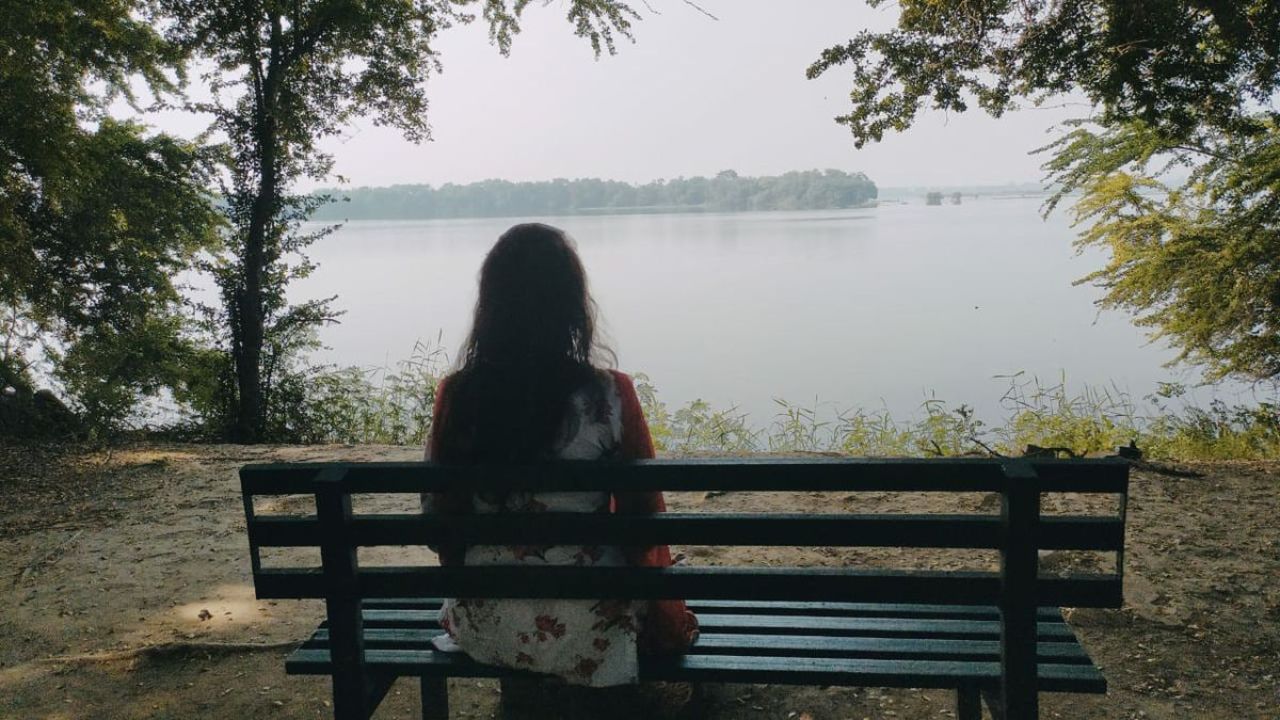 ‘भाई की एक बात दिल पर लगी और’: हल्द्वानी में गौला नदी में कूदी युवती, देवदूत बनकर पहुंचे लोगों ने बचाई जान