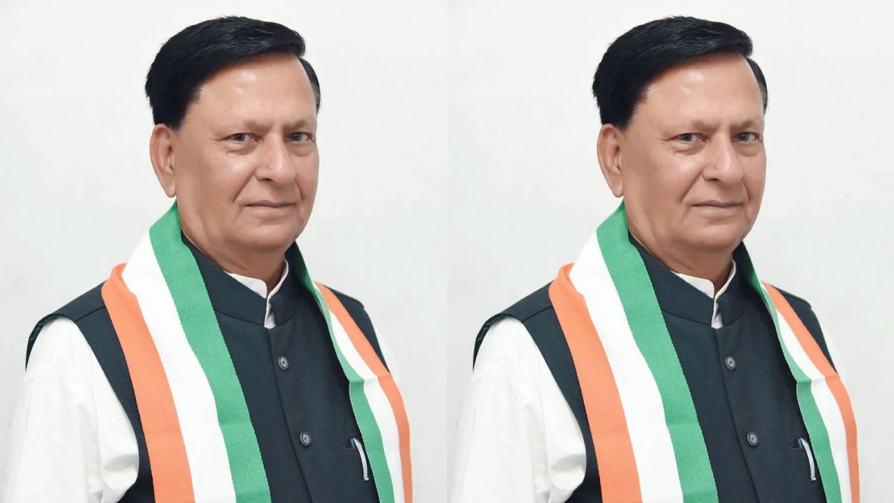 नहीं रहे कांग्रेस के दिग्गज नेता हीरा सिंह बिष्ट: छात्र नेता से कैबिनेट मंत्री तक, जानिए इनका यादगार सफर
