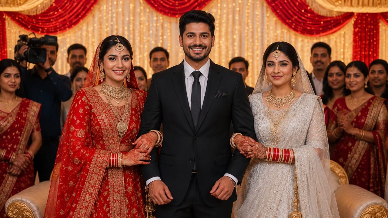 Polygamy: इतने से ज्यादा शादी करने वाले पुरुषों की बजेगी बैंड, देश में यहां लागू होगा बहुविवाह प्रस्ताव