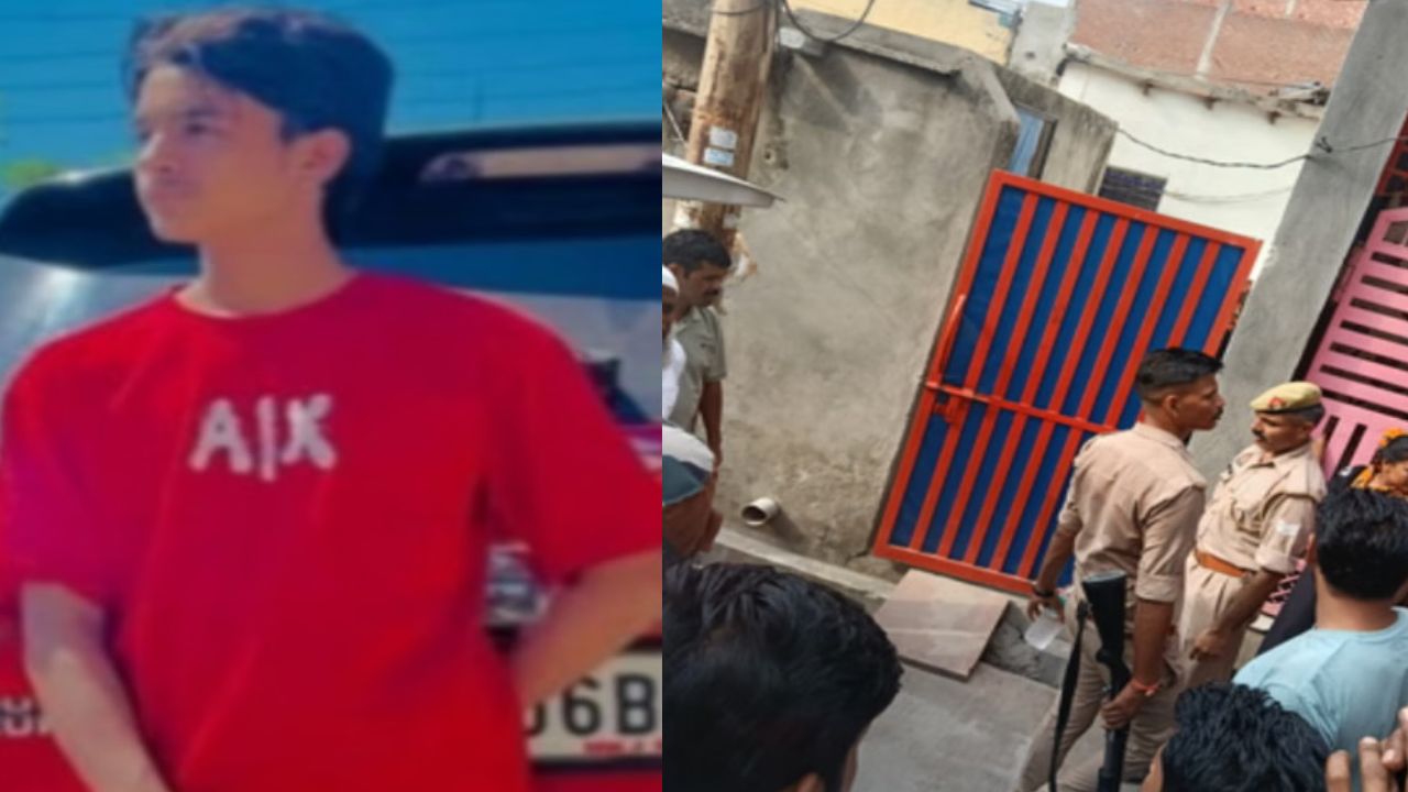 मेरठ ऑनर किलिंग केस : बहन की हत्या कर भाई बोला- ‘कोई पछतावा नहीं’