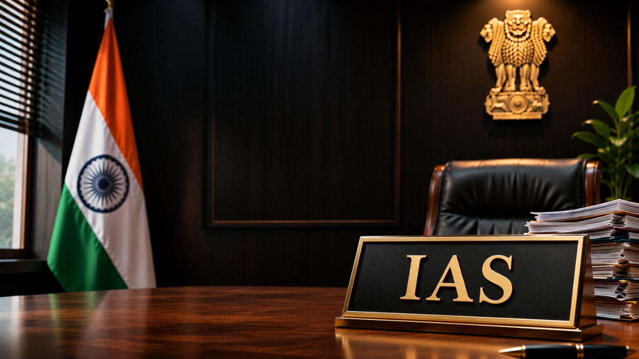 कुर्सी पर भारी पड़ी कर्मचारियों की ‘बगावत’, जानें क्यों थमाई गई नोएडा GST एडिशनल कमिश्नर को रवानगी की पर्ची