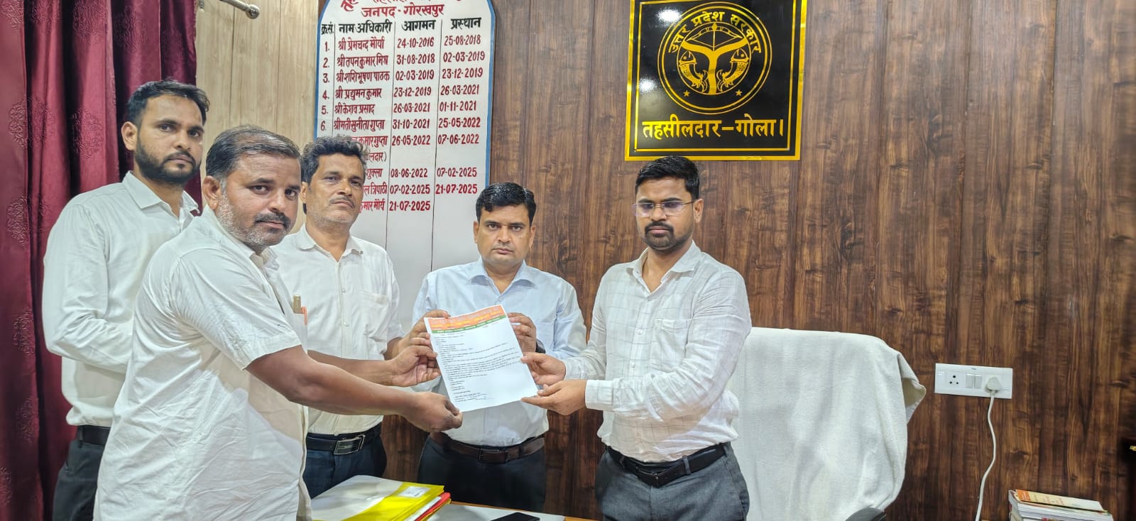 पांच लाख रूपए… क्या गोरखपुर के निजी स्कूलों के टीचरों को मिलेगी बड़ी राहत?