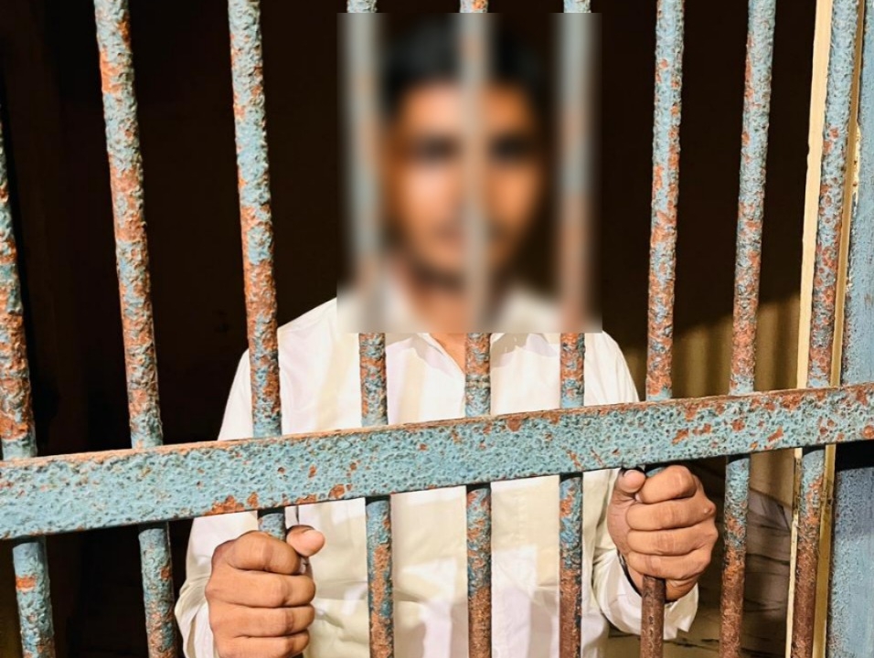 टीईटी परीक्षा में फर्जी आधार कार्ड के सहारे परीक्षा देने पहुंचा अभ्यर्थी गिरफ्तार, जानें कैसे आया पुलिस की गिरफ्त में
