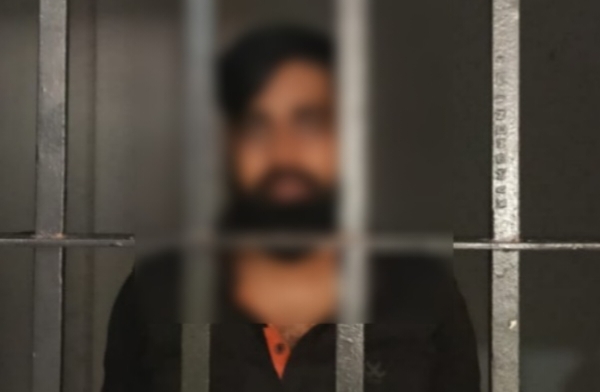 अब बच नहीं पाओगे… युवक को SUV से कुचलने की कोशिश करने वाला हिस्ट्रीशीटर 24 घंटे में गिरफ्तार, पुलिस ने ऐसे दबोचा
