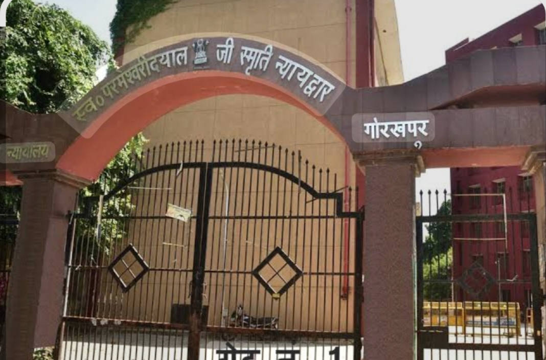 गोरखपुर में हत्या के दोषी का क्या होगा? कोर्ट ने सुना दिया बड़ा फैसला