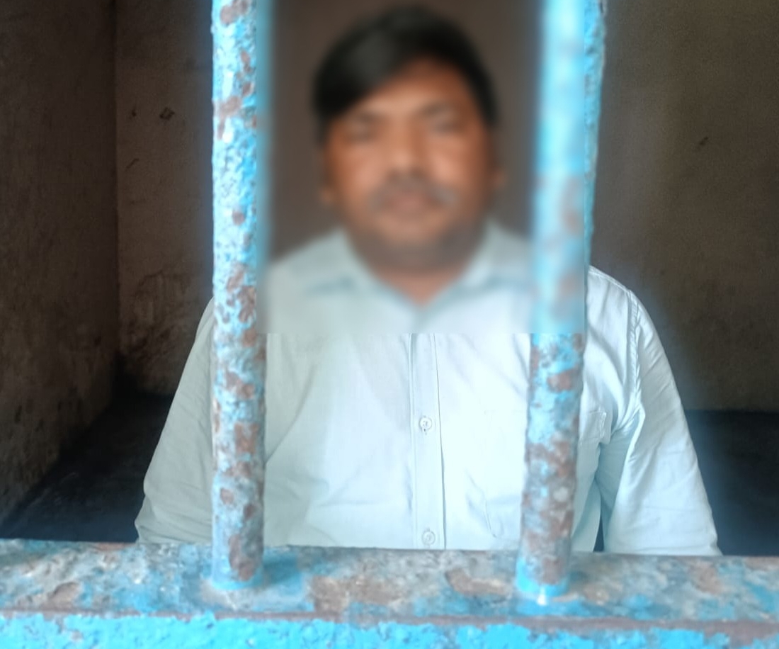 कबूतरबाजी के  लिए लेते थे इतने रुपए, ऐसे फंसे पुलिस के जाल में