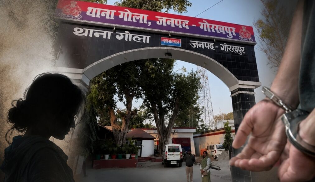 ‘अगर मुझे कुछ हुआ तो जिम्मेदार…’ मौत से पहले पत्नी ने बनाई VIDEO, अब पति-सास पर केस