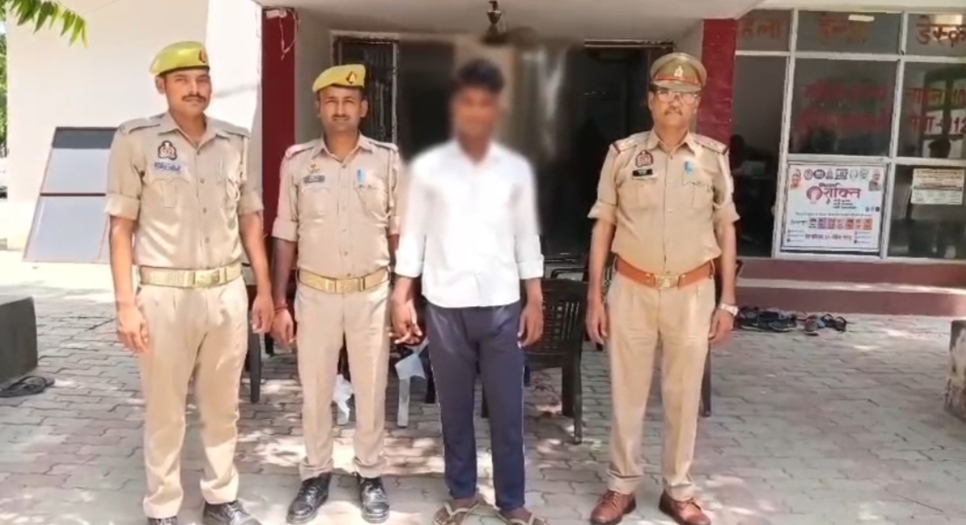 Gorakhpur Attempt to Murder: एक महीने बाद पुलिस के हत्थे चढ़ा आरोपी, पुरानी रंजिश के पीछे क्या है पूरा सच?