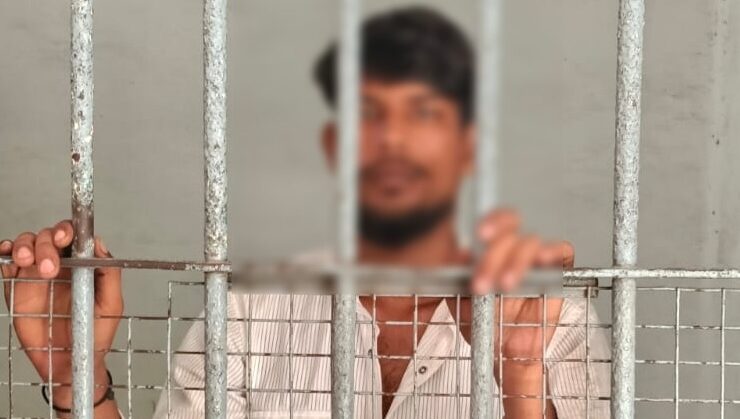 Sahjanwa Mobile Theft: बार-बार बचता रहा शातिर चोर, इस बार पुलिस के हाथ लगा बड़ा सुराग