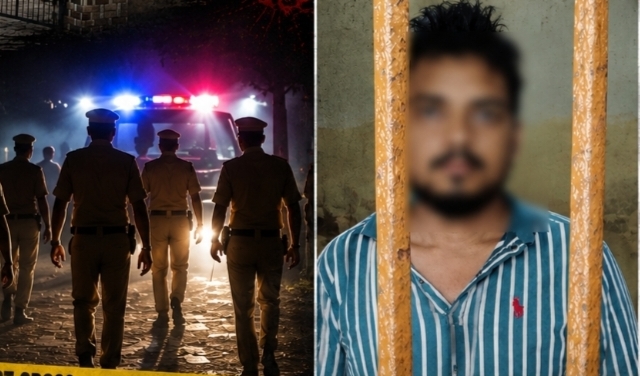 Khajni Vaibhav murder case: एआई से सीखे फिरौती के तरीके, लॉरेंस बिश्नोई गैंग के नाम पर भेजा था संदेश