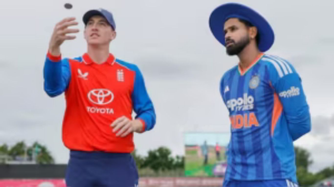 IND vs ENG दूसरा टी20: क्या वैभव सूर्यवंशी कर सकते हैं आज डेब्यूट? जानें क्या है सम्भावना