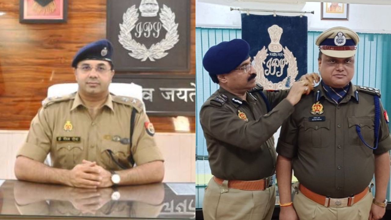 कौन हैं ये दो जांबाज अफसर, जिन्हें मिली नई SIT की बागडोर? अब राम मंदिर चढ़ावा चोरी का पाई-पाई का होगा हिसाब!