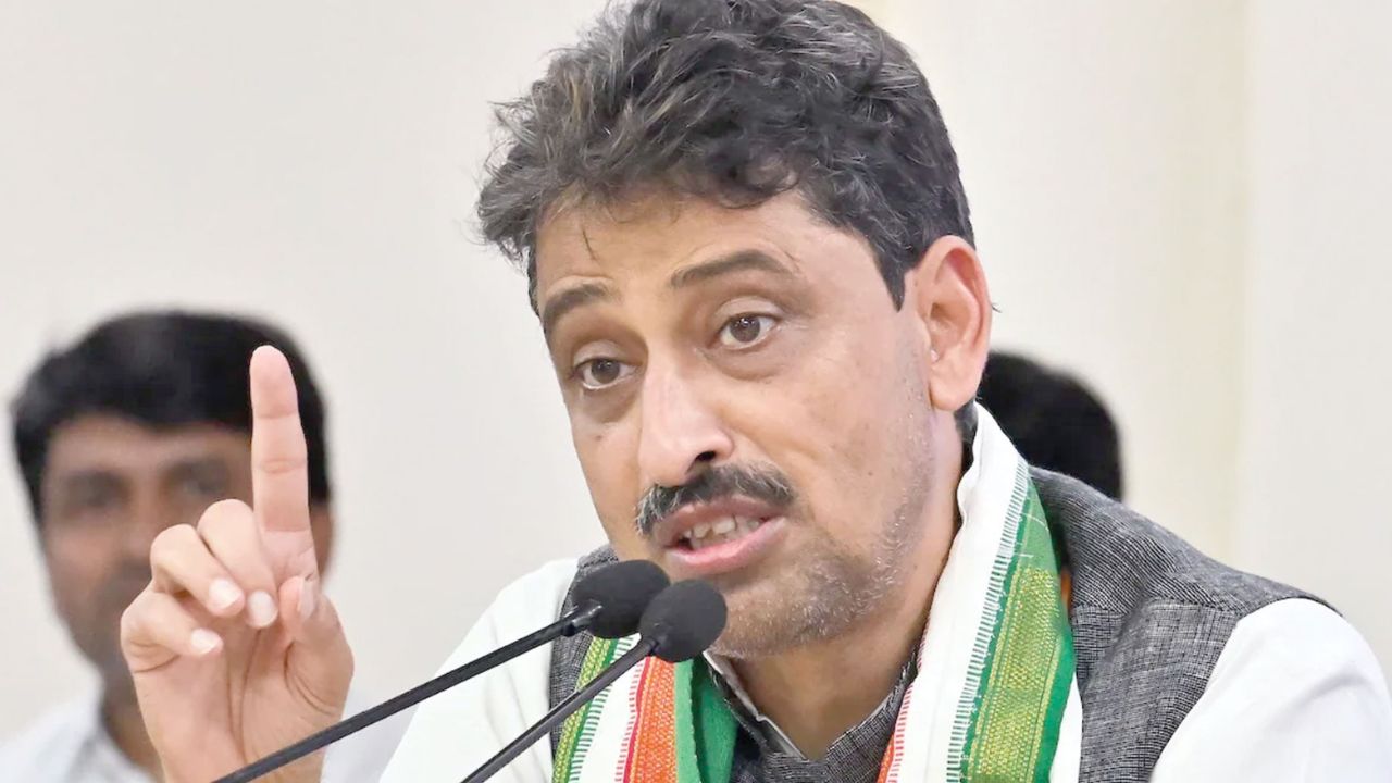 ललिता गौतम हत्याकांड: मेरठ जा रहे कांग्रेस नेताओं को रोका, इमरान मसूद बोले- SSP को सस्पेंड करो, अब 27 जुलाई को दिल्ली में होगी जंग