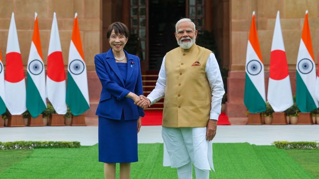 समंदर के सिकंदर बनेंगे भारतीय युद्धपोत: अब चीन-पाकिस्तान की उड़ेगी नींद, भारत-जापान की Unicorn डील से गायब होंगे हमारे वॉरशिप