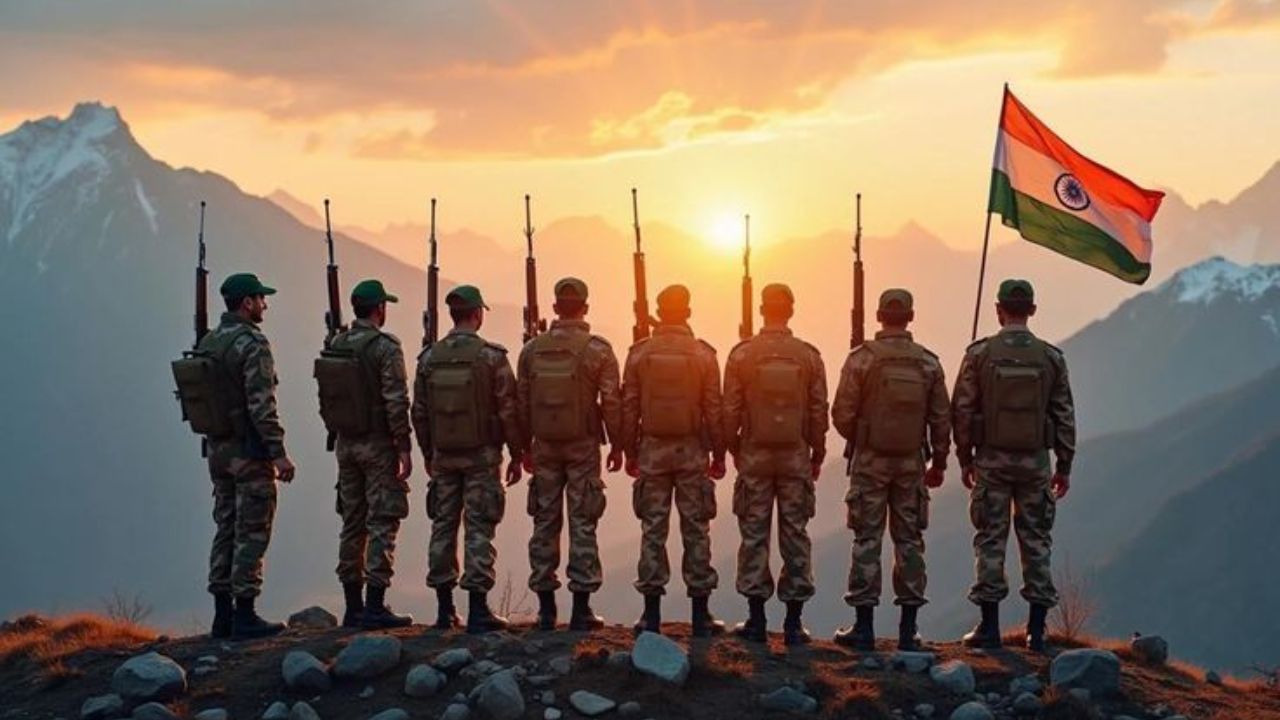 अग्निवीरों के लिए बंपर खुशखबरी: 4 साल की सेवा के बाद जेब में आएंगे लाखों रुपये, सुविधाएं देख झूम उठेंगे युवा