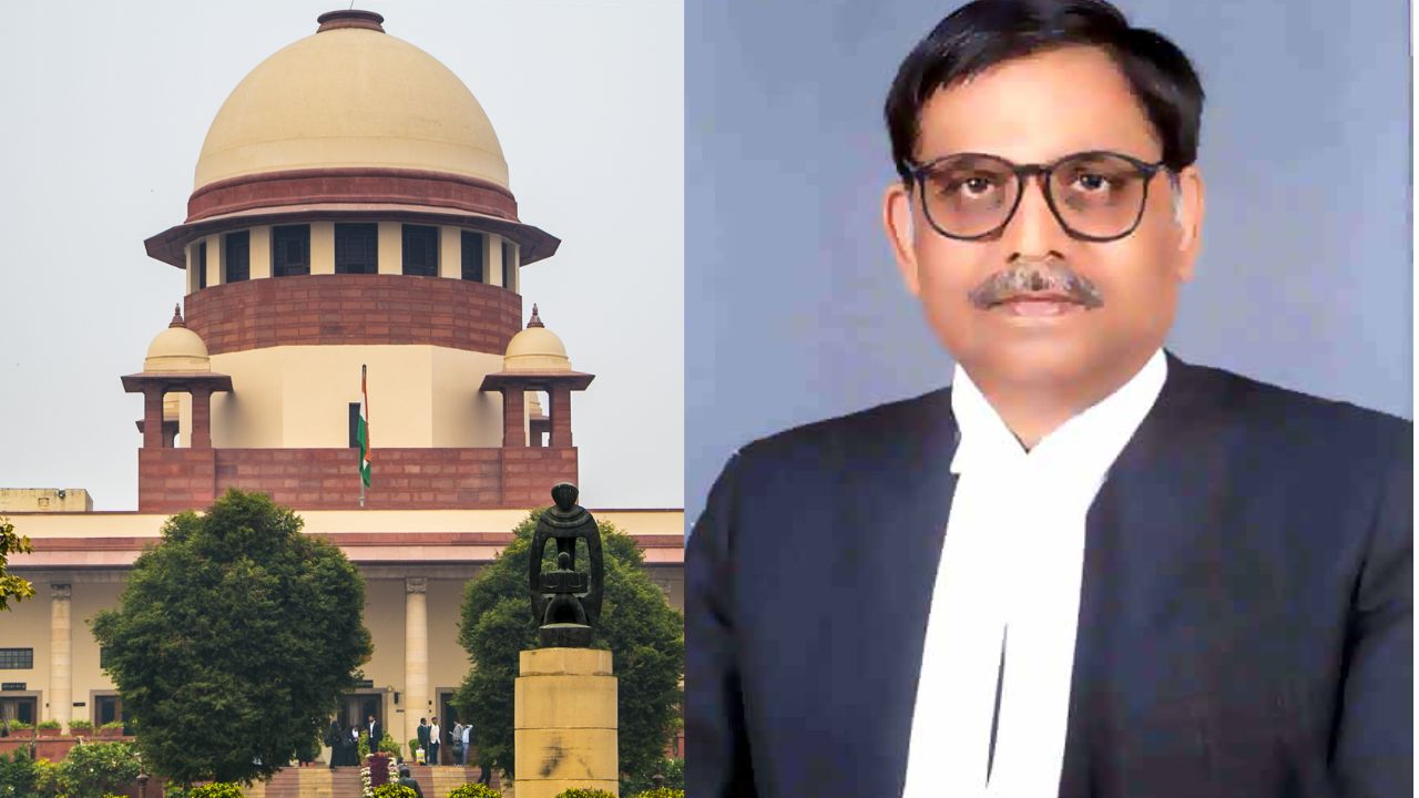 कानूनी दुनिया का बड़ा नाम जस्टिस अशोक भूषण रिटायर, NCLAT को कहा अलविदा