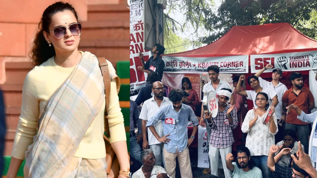 क्या बच्चों की ऐसी परवरिश के लिए माता-पिता जिम्मेदार? कंगना रनौत की राय पर छिड़ी बहस
