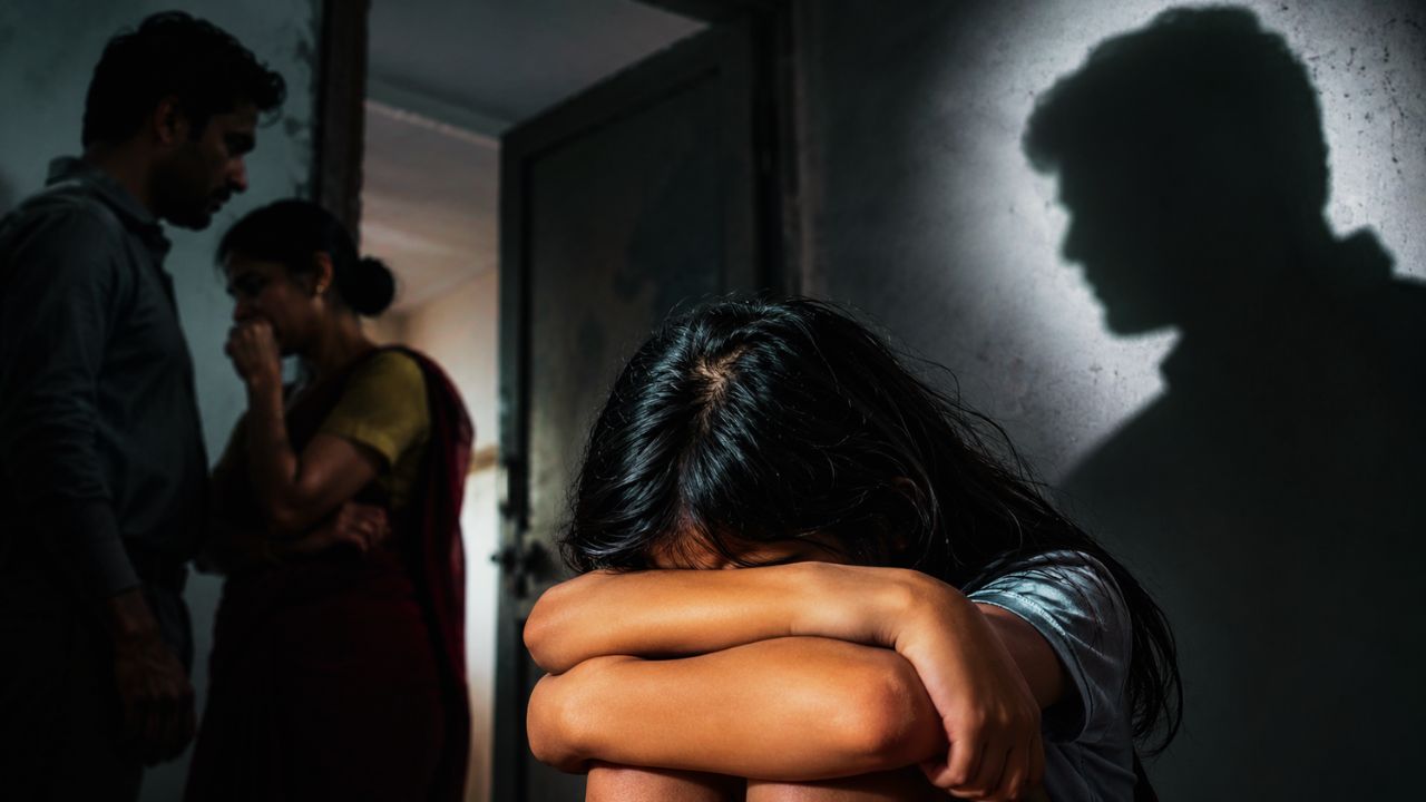 “बस मन करता था तो कर देता था…” कानपुर में सगे रिश्तों की आड़ में चल रहा था घिनौना खेल, जब खुली पोल तो पैरों तले खिसक गई जमीन!