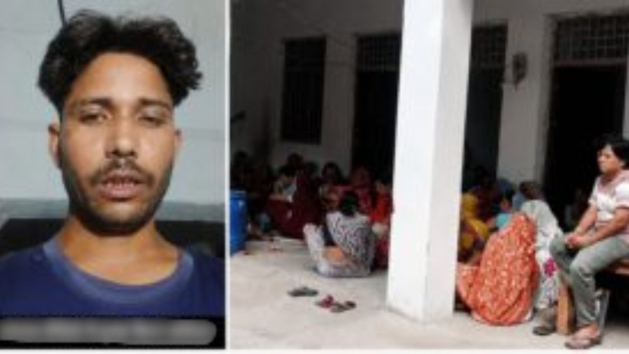 Kanpur News: आत्महत्या से पहले युवक ने बनाया वीडियो, इन लोगों को ठहराया जिम्मेदार