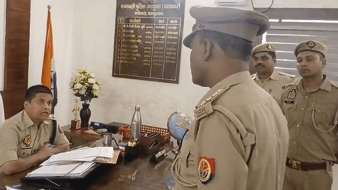 कांवड़ यात्रा के लिए कानपुर में बड़ा ट्रैफिक प्लान लागू, इस दिन तक बदले रहेंगे रूट, ड्रोन कैमरों से होगी निगरानी