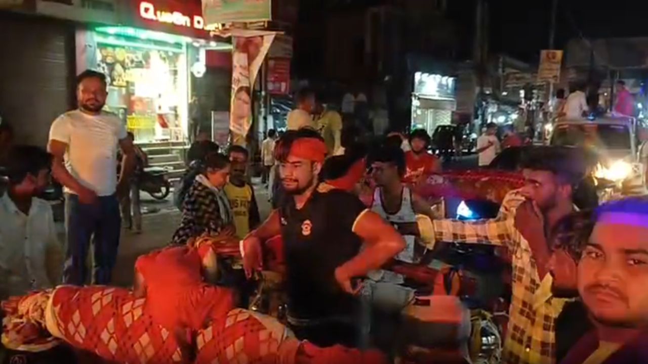 व्यूज और सोशल मीडिया से कमाई के लिए रची गई झड़प की साजिश? मुजफ्फरनगर पुलिस की बड़ी जांच