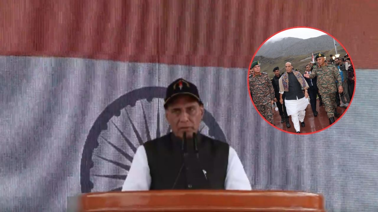 Kargil Vijay Diwas: जब शहीदों की धरती से आया ‘आखिरी तोहफा’… स्मृति कलश सीने से लगाकर रो पड़े परिजन