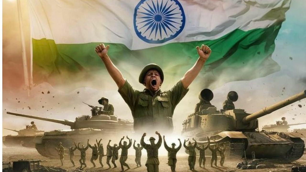 Kargil Vijay Diwas: टाइगर हिल से विजय तक… कारगिल युद्ध के वो सच जो हर भारतीय को जानने चाहिए