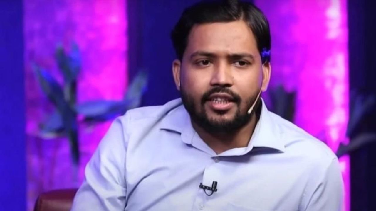 पटना कोचिंग जंग में खान सर का पहला इंटरव्यू: प्रिंस यादव की मौत पर दिया करारा जवाब, खोल दिए कई बड़े राज