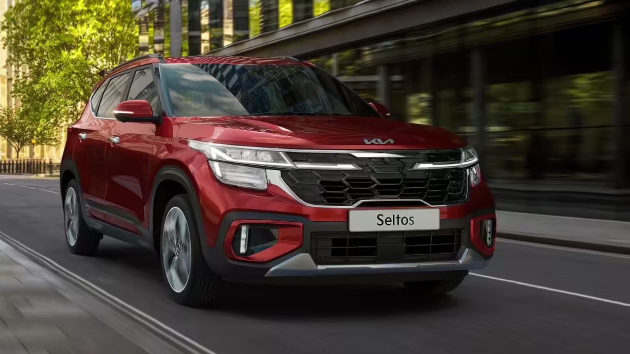Kia ने चुपके से बदली Seltos की कीमतें, पेट्रोल-डीजल वेरिएंट्स के नए दाम देखकर उड़ जाएंगे आपके होश!
