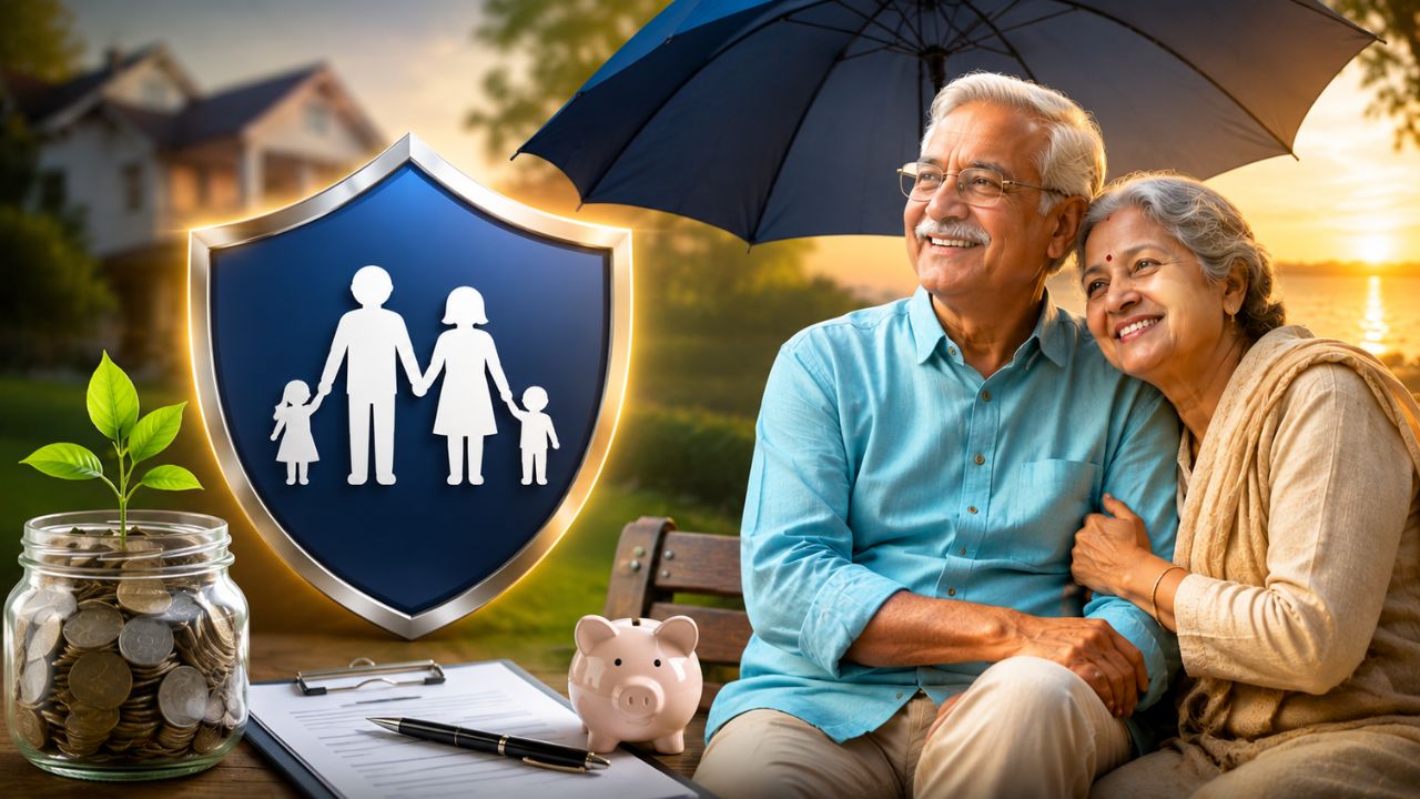 क्या 60 की उम्र के बाद बेकार हो जाता है Life Insurance? जानिए रिटायरमेंट का यह सच