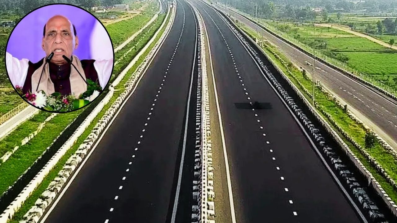Lucknow-Kanpur Expressway: अब सिर्फ 45 मिनट में पूरा होगा सफर, जानें यूपी के पहले बैरियर-फ्री हाईवे की हर खूबी