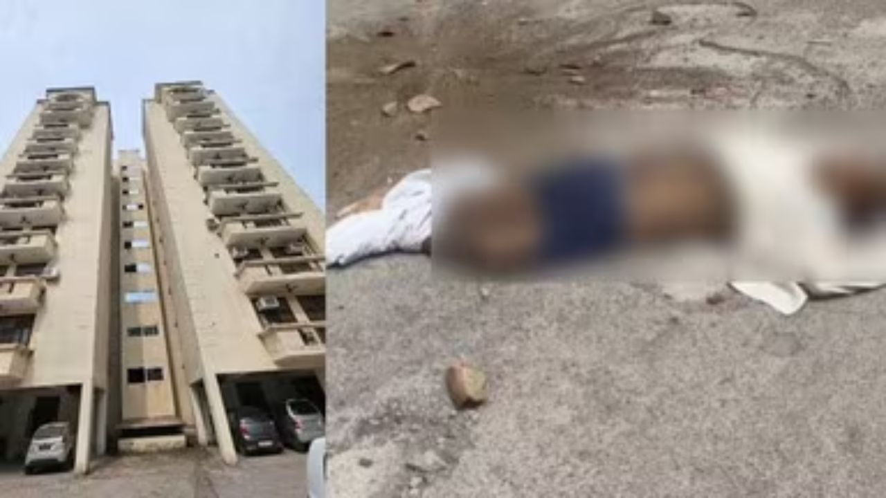 लखनऊ में बड़ा हादसा या कुछ और? पूर्व राज्य मंत्री नानकदीन भुर्जी की मौत, CCTV खंगाल रही पुलिस