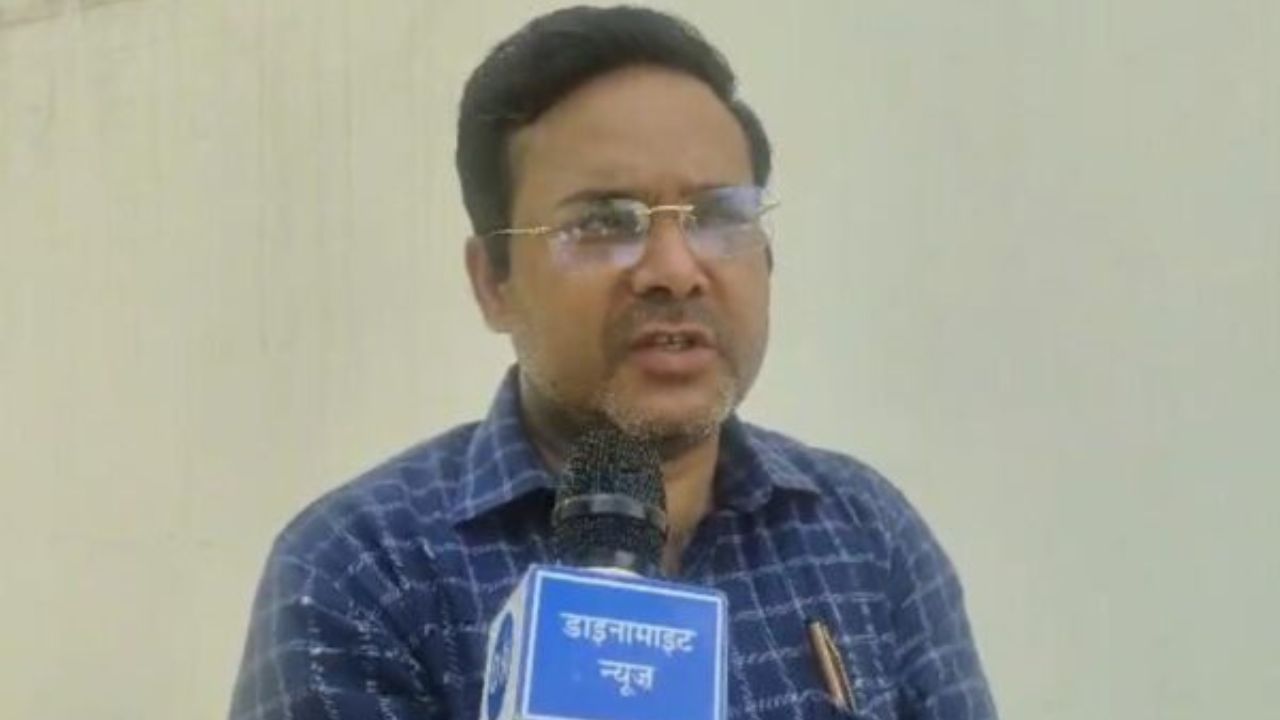 नेपाल भेजी जा रही 3.15 टन यूरिया पकड़ी गई, SSB की बड़ी कार्रवाई में चालक गिरफ्तार, तस्करी का नेटवर्क जांच के दायरे में