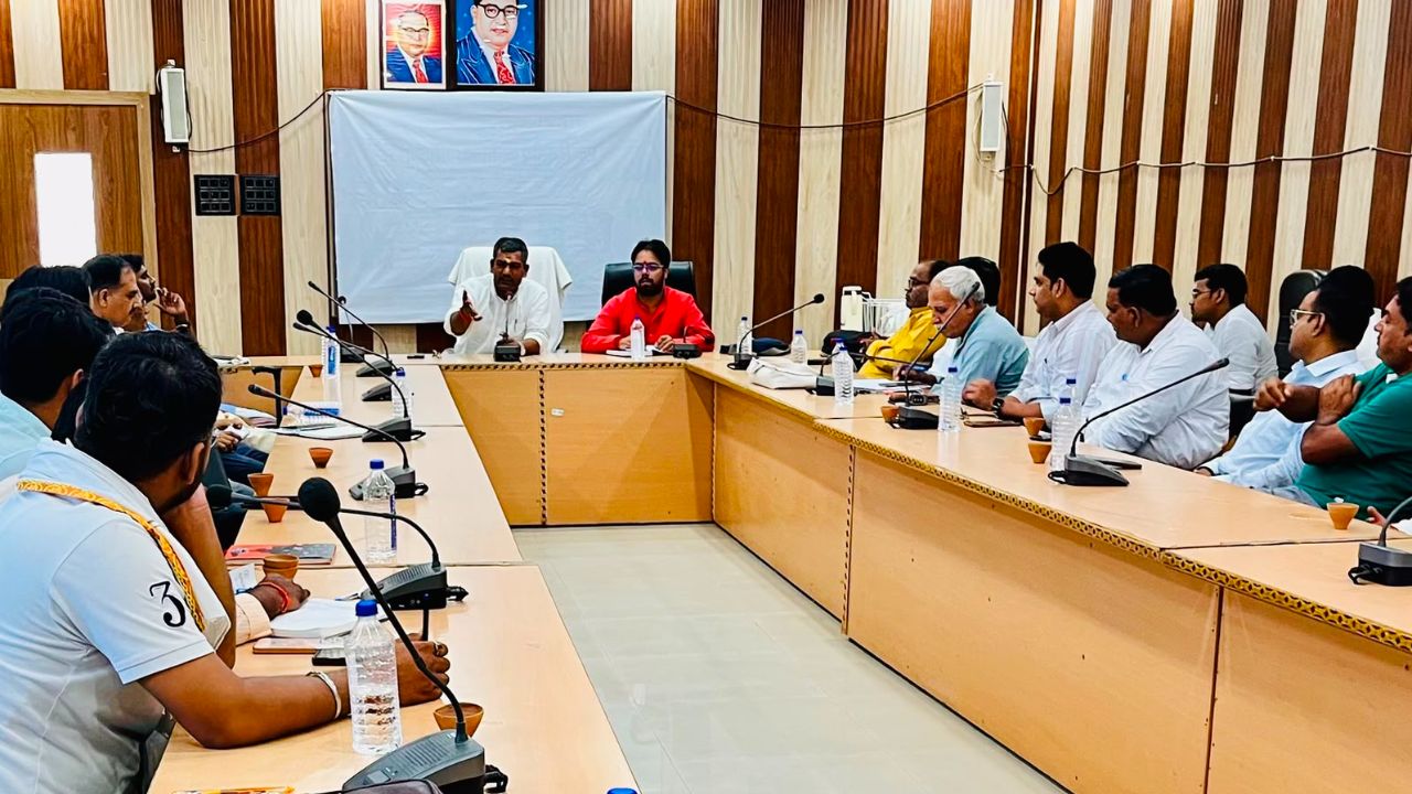 युवाओं से होगा सीधा संवाद, महाराजगंज में दो चरणों में आयोजित होगा RSS का भव्य युवा सम्मेलन