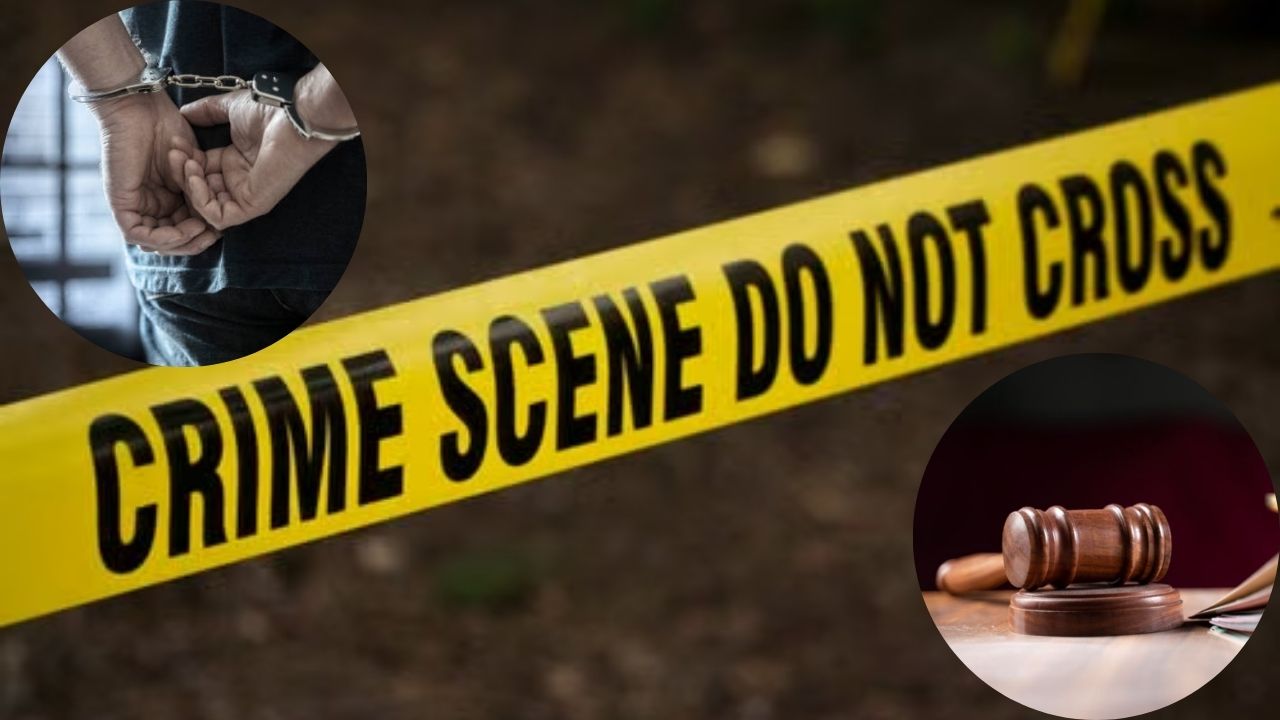 महोबा में कलेजा कंपा देने वाली वारदात : पेट्रोल भरवाने जा रहे युवक पर जानलेवा हमला, कुल्हाड़ी से काटे दोनों हाथ