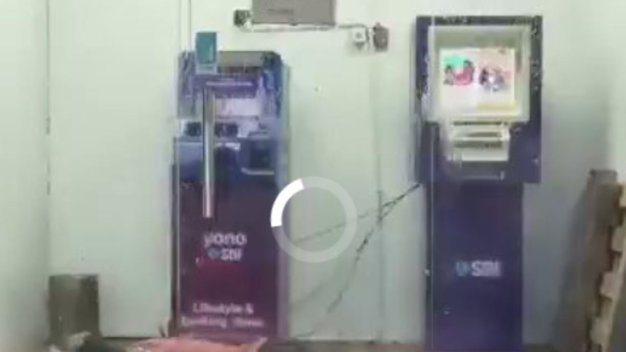 गर्मी का ऐसा तोड़ कि दुनिया रह गई दंग, बंद कमरे का दरवाजा खुला तो सामने आया सच, वीडियो वायरल