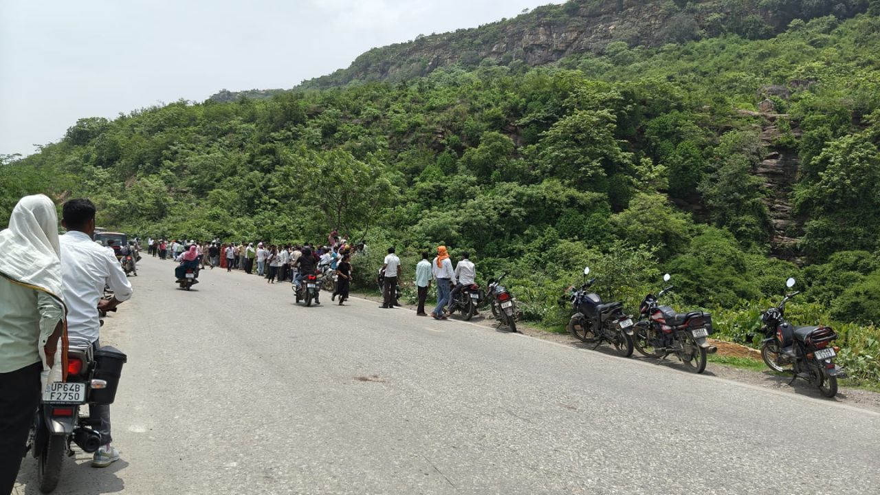 UP News: खाई में गिरने से पहले ही जा चुकी थी जान? मरकुंडी घाटी में मिले दंपत्ति के शवों की हालत देख पुलिस भी हैरान