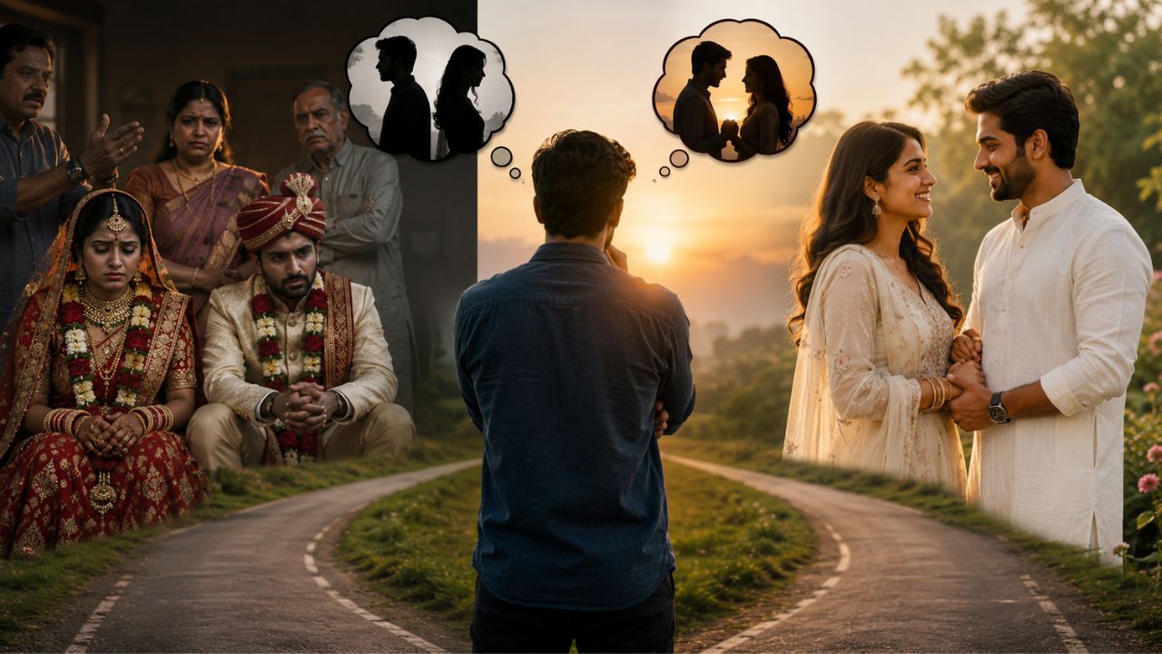 Marriage Advice: केतन और राजा की तरह आप ना करें ये गलती, शादी से पहले पार्टनर से जरूर पूछ लें ये 5 बातें