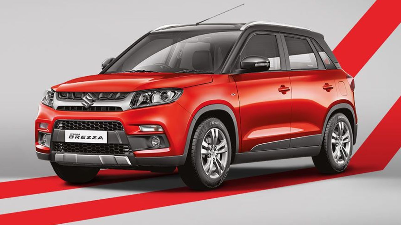 नई कार खरीदने का है प्लान? Brezza Facelift समेत लॉन्च होने जा रही हैं ये 3 जबरदस्त गाड़ियां, जानें डिटेल