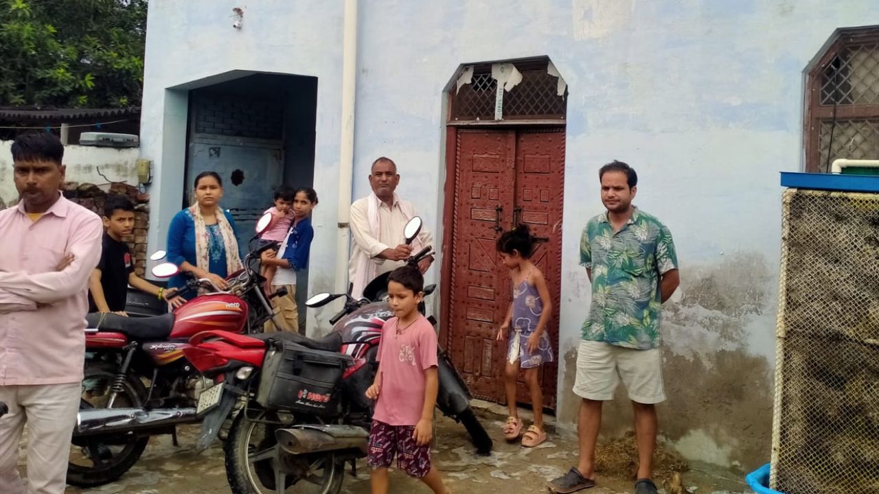 बेटा रोता रहा, मां ने दबा दिया गला! हत्या के बाद प्रेमी से फोन पर बताती रही पूरी कहानी, कॉल डिटेल से खुला राज
