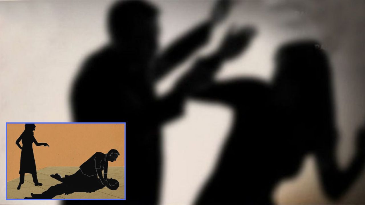 मुंबई से बुनी गई खौफनाक साजिश: पति ने जिस ‘फुफेरे भाई’ को गले लगाया, वही निकला उसकी पत्नी का असली आशिक